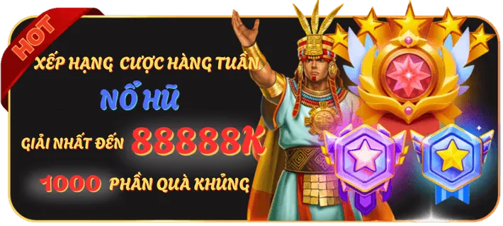 Ưu đãi chào mừng thành viên mới hitclub